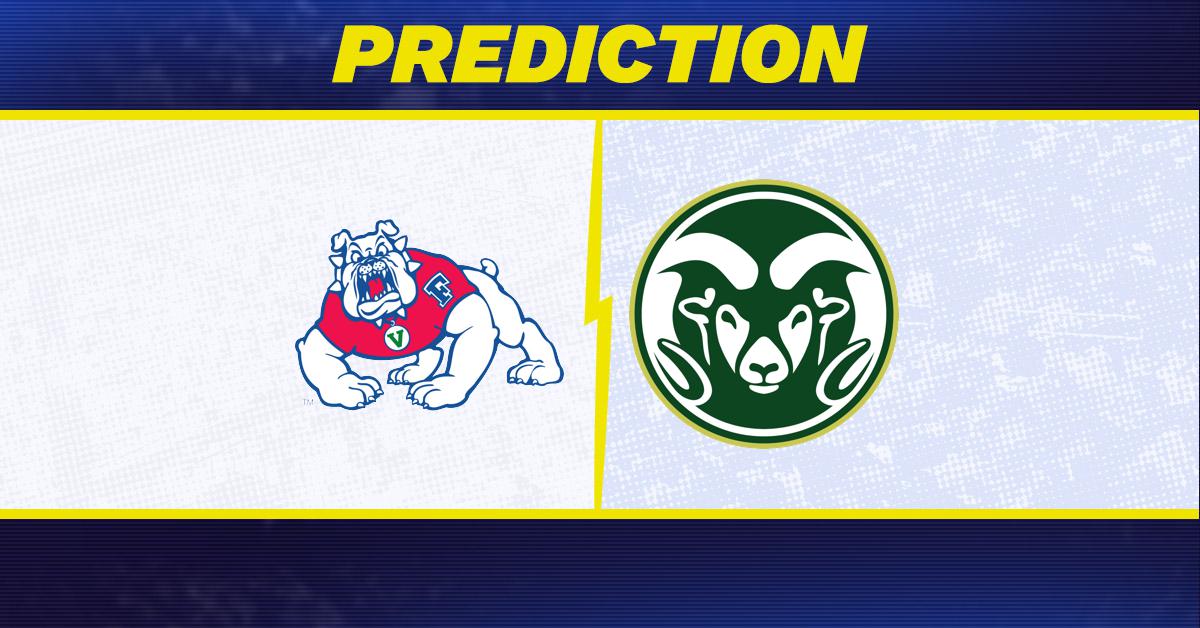 Fresno State vs. Colorado State prediction: Why Fresno State is favored to win in college football Week 7, 2025