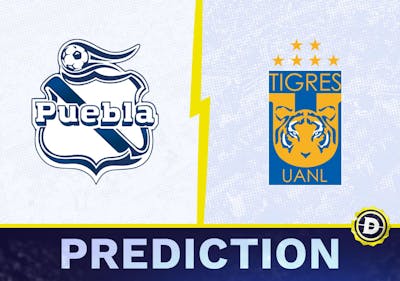Puebla vs. Tigres UANL Prediction, Odds, Liga MX Picks [3/29/2024]