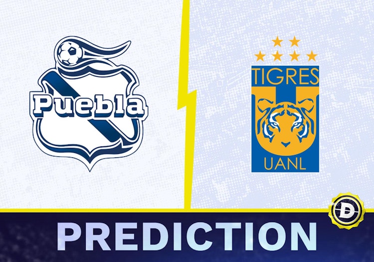 Puebla vs. Tigres UANL Prediction, Odds, Liga MX Picks [3/29/2024]