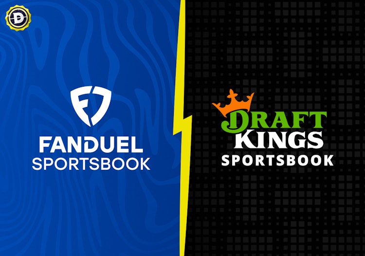 Sports Betting Update: FanDuel Still Dominant But DraftKings Is Charging