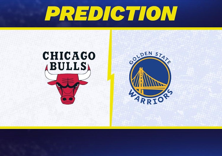 Chicago Bulls-Golden State Warriors Predictions and Game Preview.