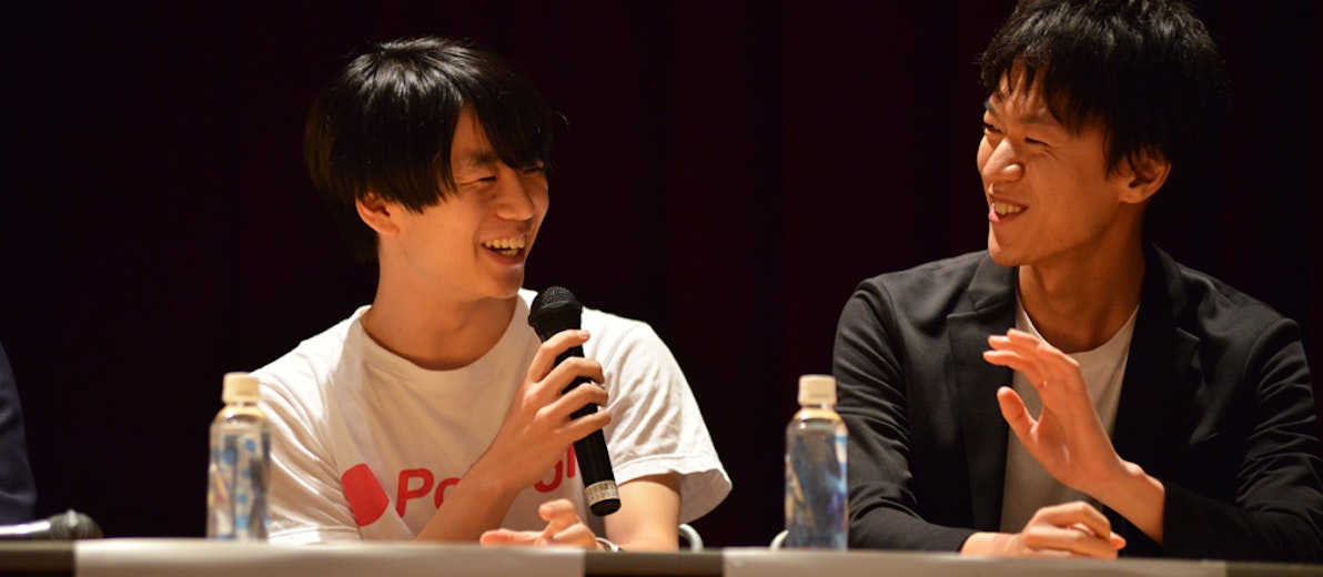 【ガブテックイベント】テクノロジーで日本の社会課題は解決できるのか?デジタル・ガバメントウィーク登壇レポート