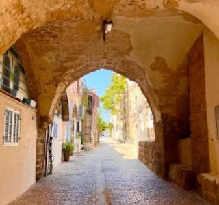 Gems of Old Jaffa: Part I 's gallery image