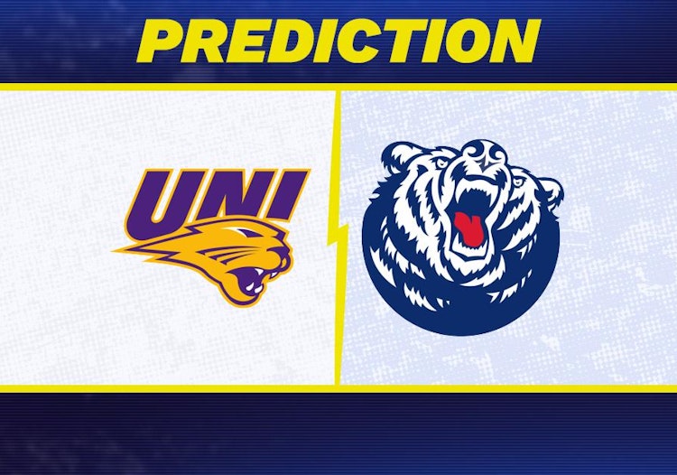 Northern Iowa-Belmont Predictions and Game Preview.