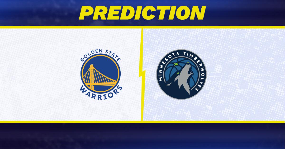Warriors vs. Timberwolves prediction: Minnesota to win, Stephen Curry projected for big game in Sunday's NBA matchup [1/25/2026]
