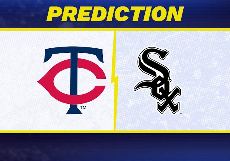 The Minnesota Twins take on the Chicago White Sox in MLB action.