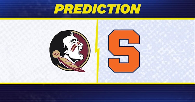 FSU-Syracuse Predictions and Game Preview.