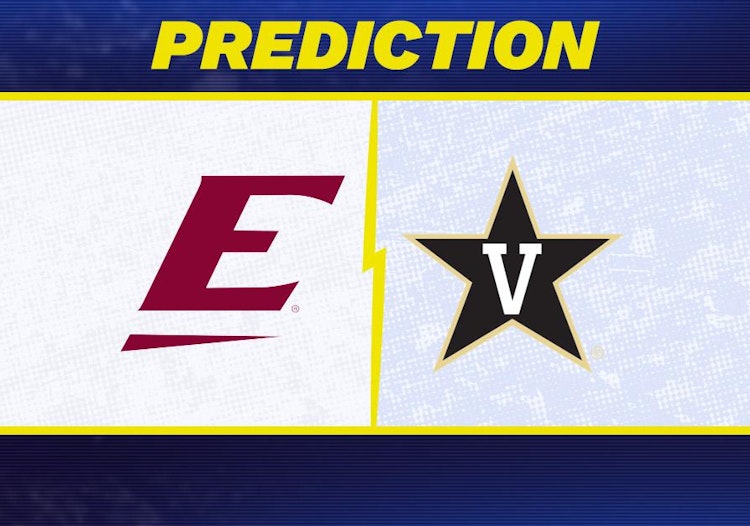Eastern Kentucky-Vanderbilt Predictions and Game Preview.