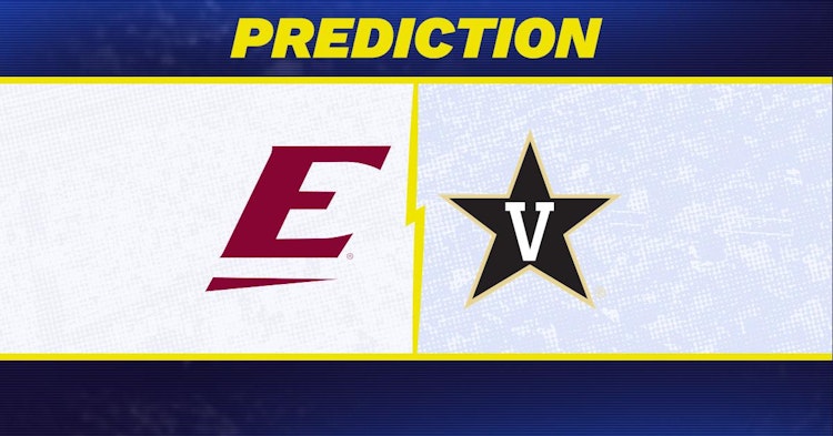 Eastern Kentucky-Vanderbilt Predictions and Game Preview.