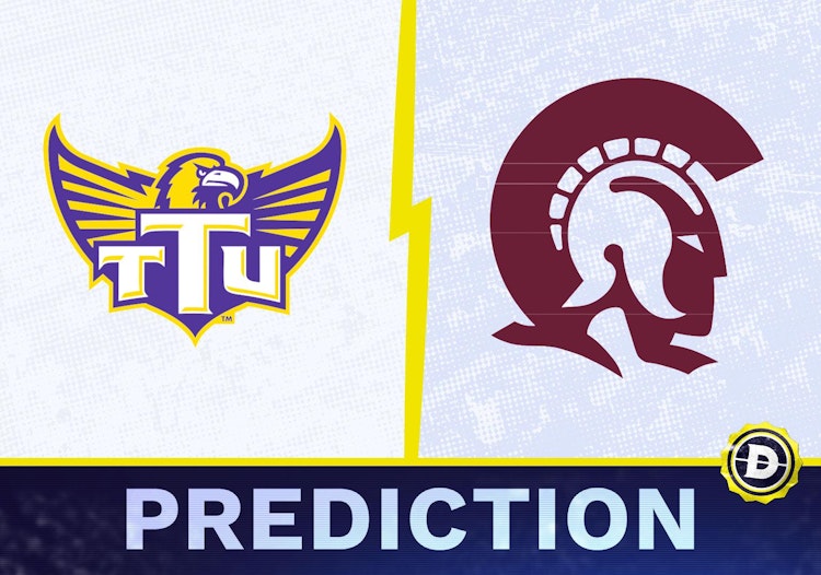 Tennessee Tech vs. Arkansas-Little Rock Prediction, Odds, College Basketball Picks [3/2/2024]