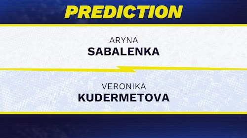 Aryna Sabalenka vs. Veronika Kudermetova Prediction, Odds, Picks for WTA Dubai 2025