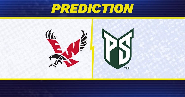 Eastern Washington-Portland State Predictions and Game Preview.