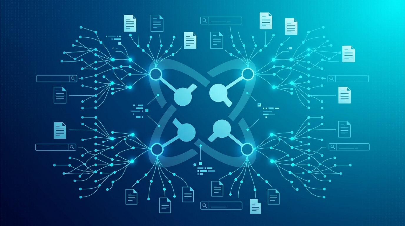 Cosmic Rundown: LLM Resume Bias, DeepSeek V4, and Ask.com's End image