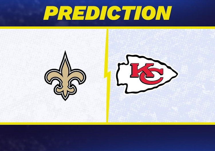 New Orleans Saints-Kansas City Chiefs Predictions and Game Preview.