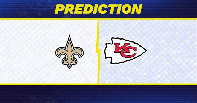 New Orleans Saints-Kansas City Chiefs Predictions and Game Preview.