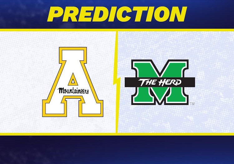 App State-Marshall Predictions and Game Preview.