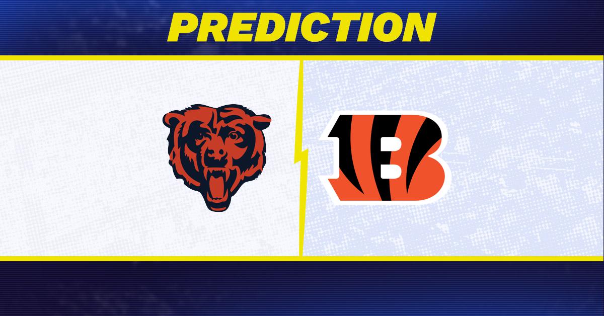 Bears vs. Bengals prediction: Why Chicago is favored to win in NFL Week 9, 2025