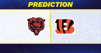 Bears vs. Bengals prediction: Why Chicago is favored to win in NFL Week 9, 2025