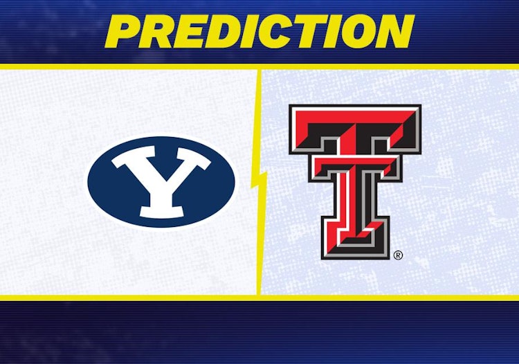 Texas Tech-BYU Predictions and Game Preview.