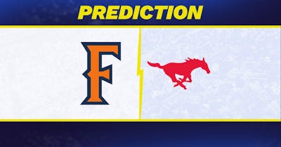 Cal State Fullerton vs. SMU prediction: SMU favored to win men's college basketball matchup [12/28/2025]