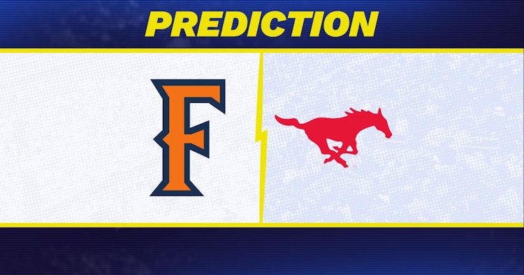 Cal State Fullerton-SMU Predictions and Game Preview.