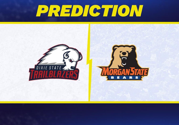 Delaware State-Morgan State Predictions and Game Preview.