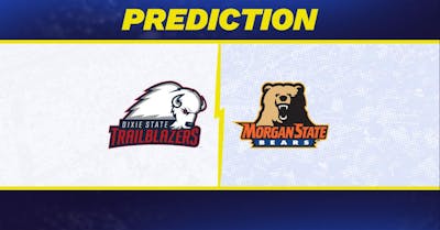 Delaware State vs. Morgan State prediction: Why Delaware State is favored to win in college football Week 11, 2025