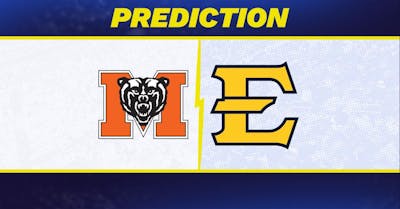 Mercer vs. East Tennessee State prediction: Why Mercer is favored to win in college football Week 5, 2025