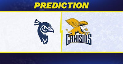 St. Peter's vs. Canisius Prediction: St. Peter's Predicted to Win College Basketball Matchup [1/12/2025]