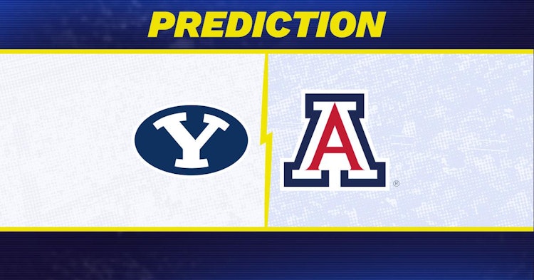 BYU-Arizona Predictions and Game Preview.