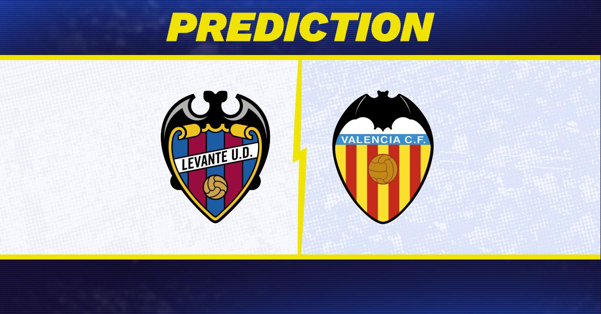 Levante vs. Valencia prediction, odds, La Liga picks [2/15/2026]