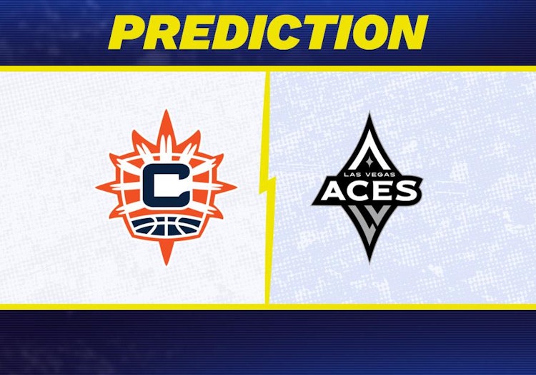 Connecticut Sun-Las Vegas Aces Predictions and Game Preview.
