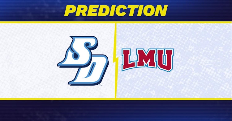 San Diego-Loyola Marymount Predictions and Game Preview.