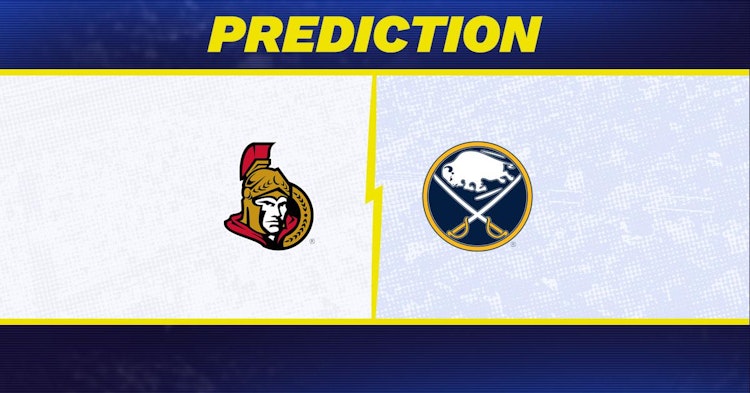 Ottawa Senators-Buffalo Sabres Predictions and Game Preview.