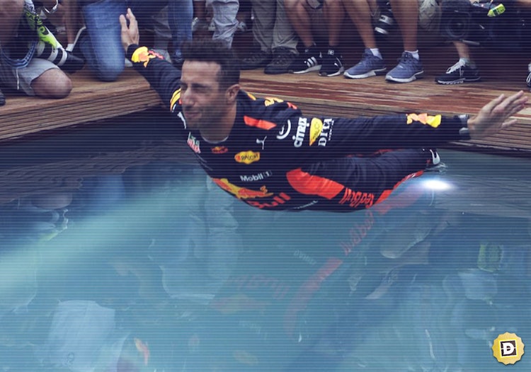2022 Formula 1 Monaco Grand Prix: Value to be Found in Past Champion Daniel Ricciardo