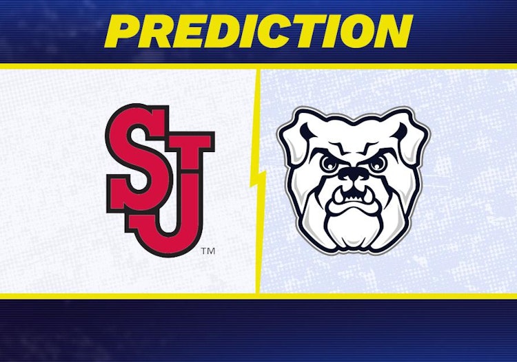 St. John's-Butler Predictions and Game Preview.