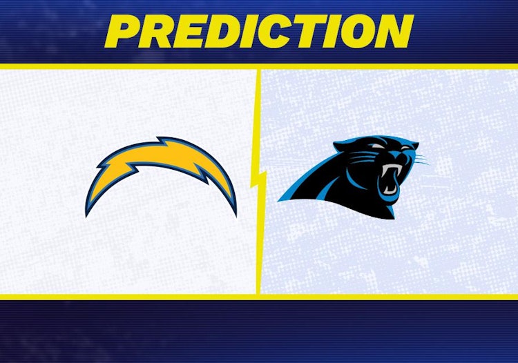 Los Angeles Chargers-Carolina Panthers Predictions and Game Preview.