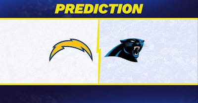 Chargers vs. Panthers Prediction: Chargers Predicted to Win Following Latest Data Analysis for NFL Week 2 [2024]