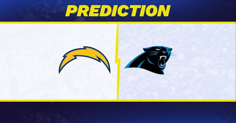 Los Angeles Chargers-Carolina Panthers Predictions and Game Preview.