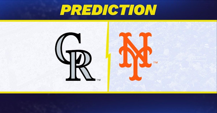 Colorado Rockies-New York Mets Predictions and Game Preview.