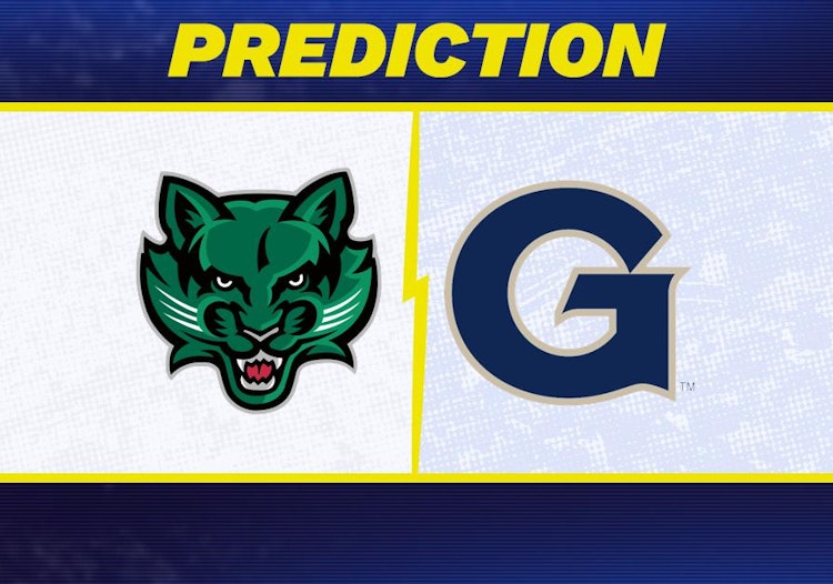 Binghamton-Georgetown Predictions and Game Preview.