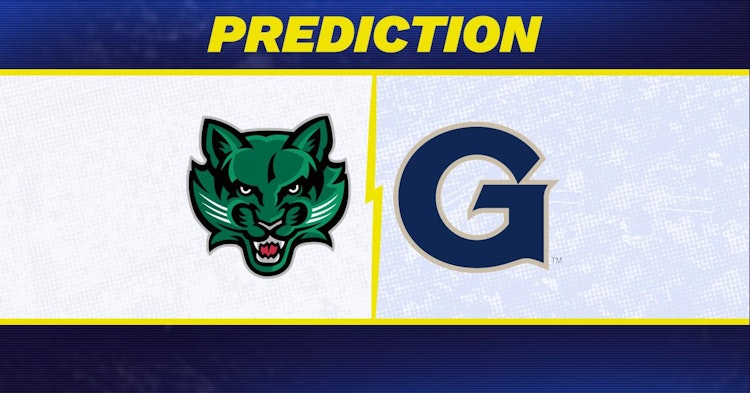 Binghamton-Georgetown Predictions and Game Preview.