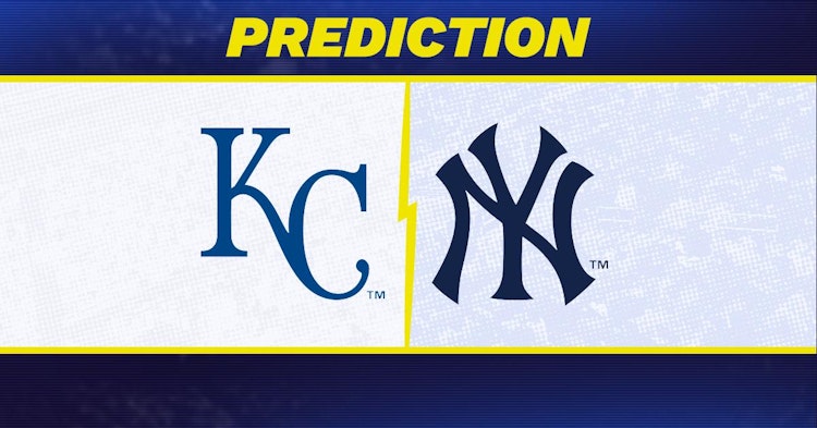 Kansas City Royals-New York Yankees Predictions and Game Preview.