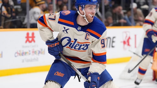 Think you know NHL player props? Prove it with this daily stat challenge