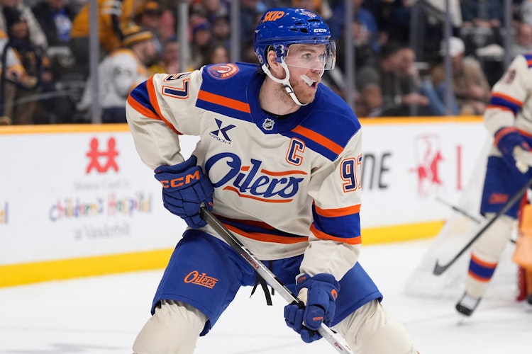 Think you know NHL player props? Prove it with this daily stat challenge