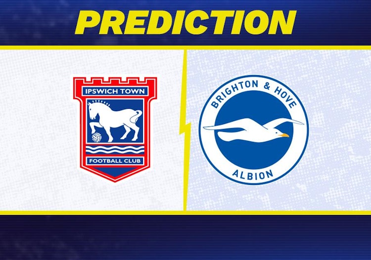 Ipswich Town-Brighton Predictions and Game Preview.