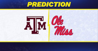 Texas A&M vs. Ole Miss Prediction: Ole Miss Predicted to Win College Basketball Matchup [1/22/2025]