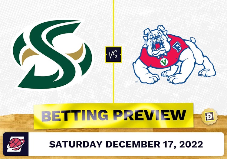 Sacramento State vs. Fresno State CBB Prediction and Odds - Dec 17, 2022