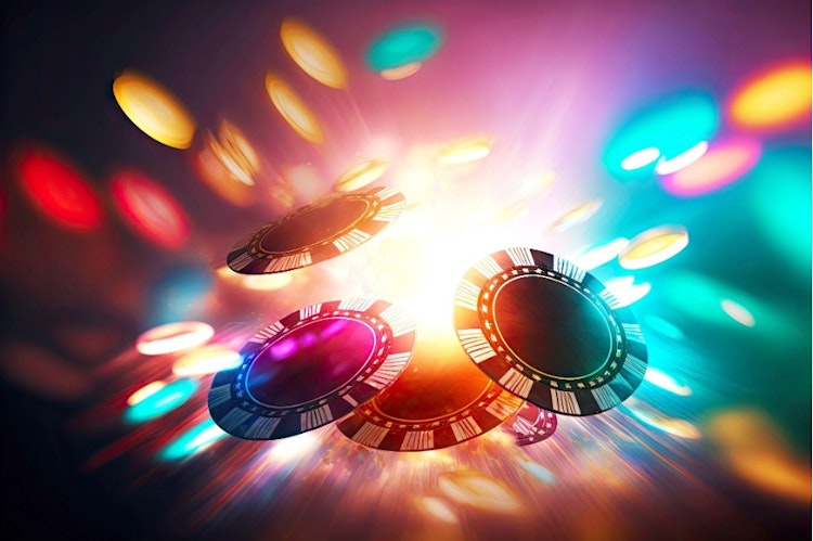 Colour Psychology in Casino Logos Explained