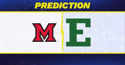 Miami Ohio vs. Eastern Michigan Prediction: Miami Ohio Predicted to Win in College Football Week 7 [2024]